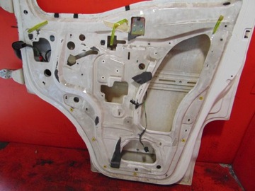 фото thumb №14, Iveco daily iii 99- дверь правые перед ic334