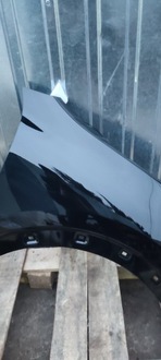 фото thumb №6, Крила правий перед передній kia niro de 2016-2022 код лакофарбового покриття dn9