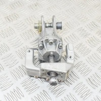 фото thumb №1, Моторчик передній правого сидіння mercedes-benz sl r129 1136201031