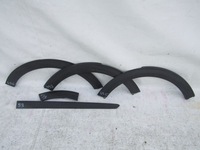 фото thumb №1, Молдинг двері kia niro 16-20 правий перед