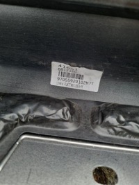 фото thumb №10, Комплект молдинг порог lm7t 97055950200 97055950100 porsche panamera 970