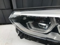фото thumb №7, Bmw x3 g01 x4 g02 левая лампа перед адаптивный led 18