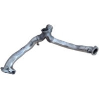 Купить Audi sq7 4m 4.0 tdi tdi коллектор впускной  труба интеркулер 057145673k, фото thumb