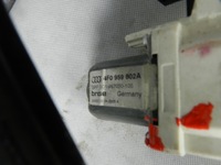 фото thumb №3, Рамка дверь правый задняя audi a6 c6 avant