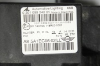 Фонари передние европа комплект черный mini f60 countryman lci full led ahl Цена, фото thumb
