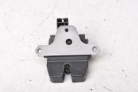 фото thumb №1, Volvo s40 ii v50 замок багажника кришки 4 pin 30799474