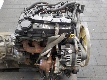 фото thumb №10, Ford transit mk8 15r 2.2 tdci 153km rwd двигун cvr5 cyr5