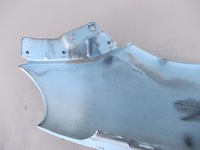 фото thumb №12, Крыло левый перед vw polo 9n iv 02- панель фары