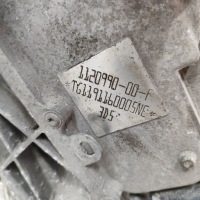 Tesla model 3 2019 двигатель Киев, фото thumb