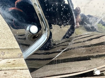 фото thumb №5, Двері зад задні праві toyota rav4 rav-4 v 5 гарний