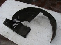 фото thumb №1, Підкрилок лівий перед mitsubishi colt 09-