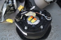 фото thumb №12, Mercedes w166 ml350 подушка безпеки подушки безпеки панель приладів ремені