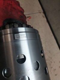 фото thumb №6, Bmw f30 f31 вкладыш коробки передач коробка передач zf ga 8hp-50z