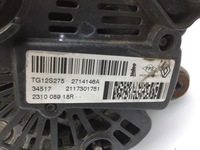 фото thumb №3, Clio iv 4 1.5 dci генератор