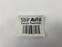 Захист механізму підйомника задній лівий скло mercedes a124 w124 кабріолет Зі Шроту, фото thumb