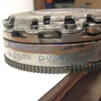 Комплект зчеплення fiat ducato 46351340 в Україні, фото thumb