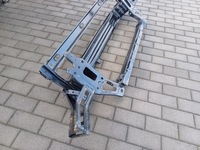 фото thumb №6, Vw crafter 2 ii балка кронштейн бампера перед ka13155-40-001