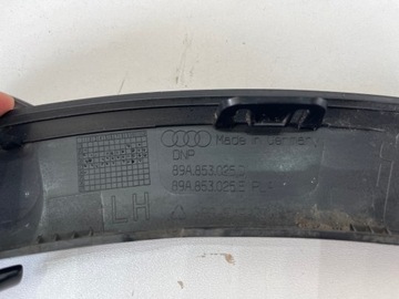 фото thumb №10, Audi q4 e-tron etron планка крила перед передня ліва 89a853025d