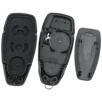фото thumb №2, Корпус keyless ключ ford mondeo mk4 focus mk 3