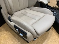 фото thumb №6, Bmw 4 cabrio f33 сиденья обшивки салон полный uk