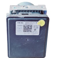 фото thumb №1, Насос abs 3wa614517f bentley блок керування