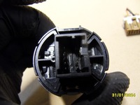 фото thumb №6, Кнопка кнопка старт/стоп renault koleos 2.0 dci 150km a8260