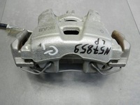 фото thumb №9, Audi a5 8t 2.0 tdi суппорт левый перед