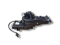 фото thumb №1, Вентилятор обдув задняя land rover range rover 3 facelift l322 2007