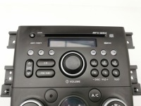 фото thumb №1, Радіо cd grand vitara ii lift eu 39101-65jd