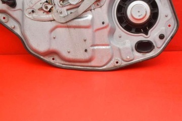 фото thumb №11, Подъемник стекла правые зад 30661068 volvo xc70 2 ii 07-13