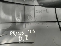 фото thumb №6, 2023 toyota prius xw60 молдинг порог 6211147170