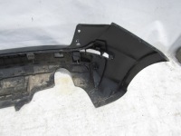 Бампер audi q5 8r 08-16 задняя s-line 1 труба Недорого, фото thumb