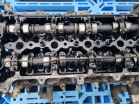 фото thumb №6, Головка toyota rav4 2.2 d4d 136 km 100 kw валы крышка клапанов kraków