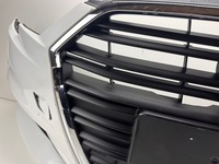 фото thumb №6, Audi a3 8v3 бампер переднє перед org!