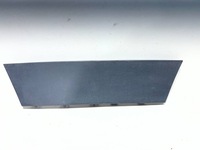 фото thumb №1, Заглушка фаркоп буксировочный задняя tesla y 1494009-00-d