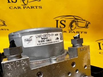 фото thumb №7, Насос abs блок керування ford kuga iii mk3 1.5 tdci