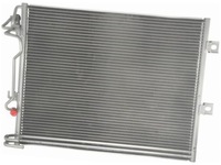 фото thumb №1, Конденсатор кондиціонера nrf 350223