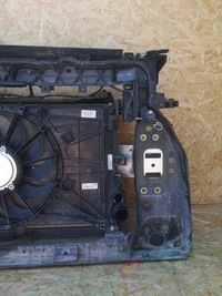 фото thumb №12, Jeep compass ii lift pas передній радіатор 1.6 mjd