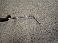 фото thumb №6, Nissan primera w12 1.9 dci шланг кондиционера