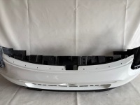 Fiat 500x cross lift бампер передний перед Киев, фото thumb