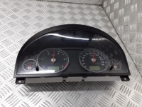 фото thumb №1, Лічильник прилади ford mondeo mk3 2.0 tdci 3s7f-10841