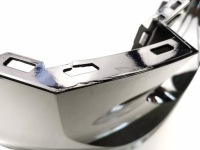 фото thumb №12, Новий org бампер задня vw tiguan ii 5na lc9x 4xpdc