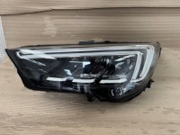 фото thumb №1, Opel crossland ліва лампа full led