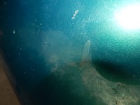 фото thumb №12, Капот toyota corolla e11 99-02 lift. 6r8