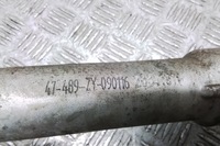 фото thumb №8, Рулевая рейка bmw i3 i01 32106881811 0.6l hybrid 125kw 2016