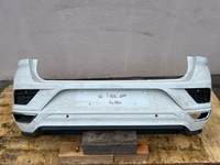 фото thumb №1, Vw t-roc 2ga r-line бампер задняя