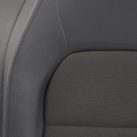 Mercedes c204 c207 спинка сидіння сидіння лівий задня шкіра матеріал Ціна, фото thumb