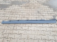 фото thumb №1, Vw passat cc 08-12r планка пороговая правая lc5m