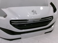 фото thumb №9, Peugeot rcz lift бампер капот лампы kwfa усилитель