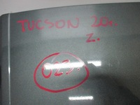 фото thumb №5, Крышка багажника задняя hyundai tucson 20r
